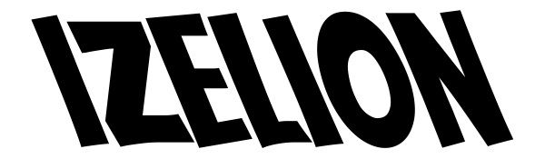 Izelion Logo