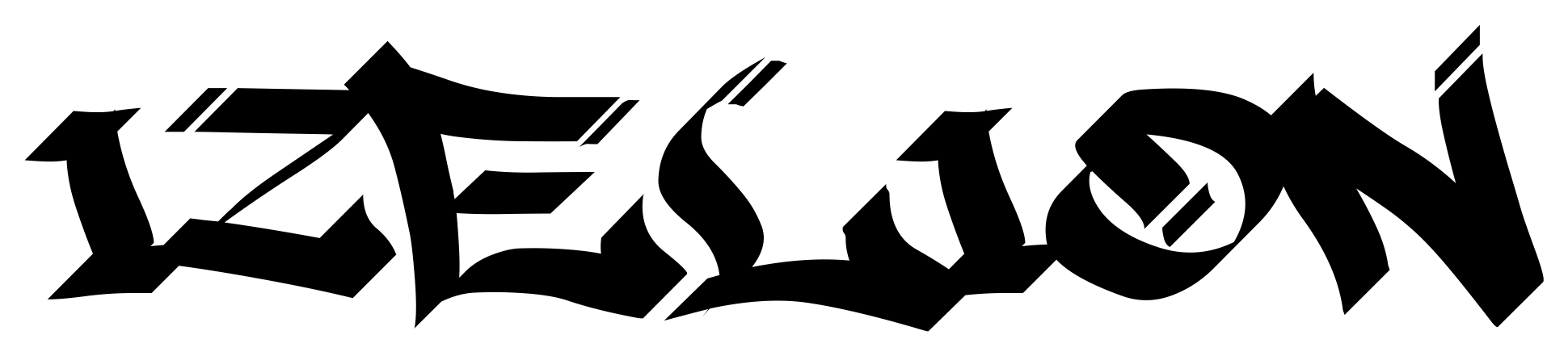 Izelion Logo